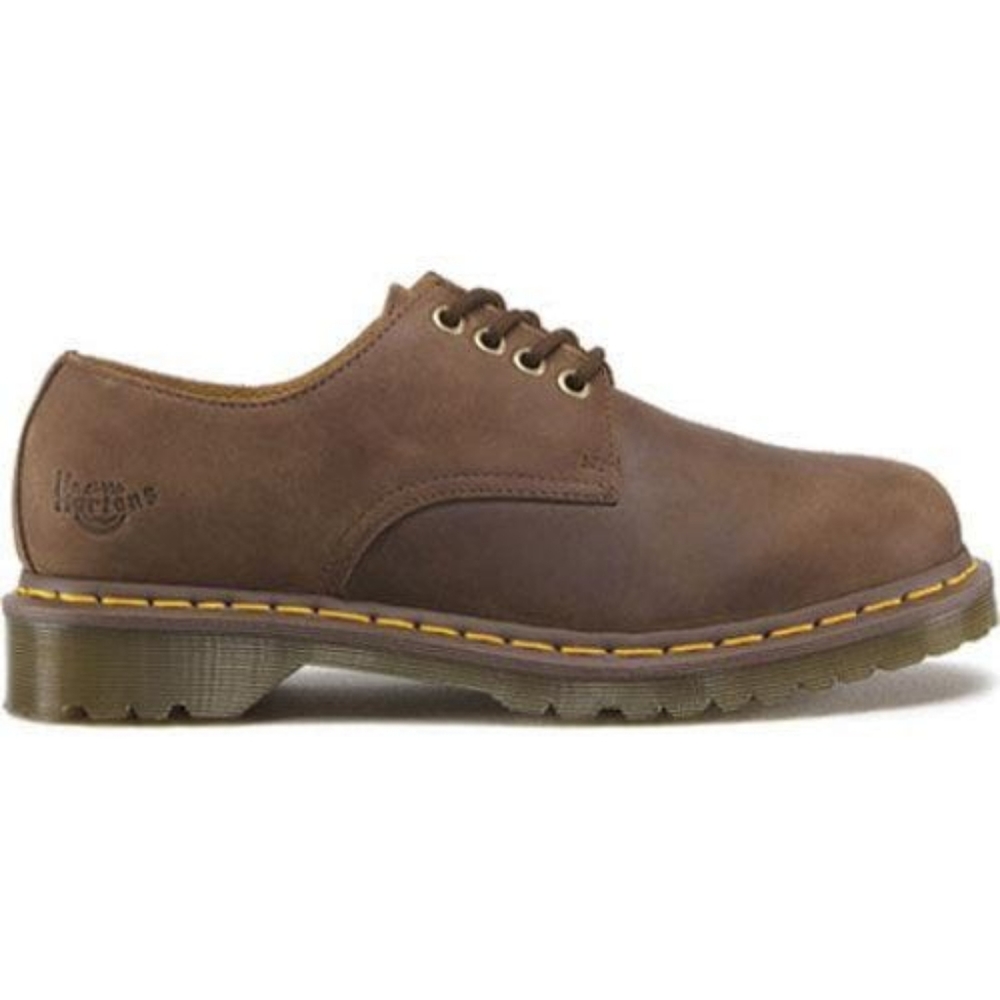 Dr. Martens Stanton Oxford lace up Doc Martens